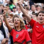 Pubs and police brace for England-Mexico 1am kick-off after Fifa U-turn