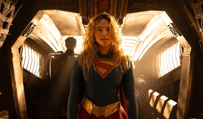 Supergirl