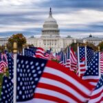 Rogue USAF Major’s Speech Garners Progressive Praise, but I Don’t Think They’ve Thought This Through