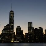 Same Developer, Two Disasters: Manhattan Skyscraper Sags While $376M Celebrity Lawsuit Explodes