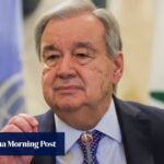 Selection for next UN chief gets underway with first ‘straw poll’