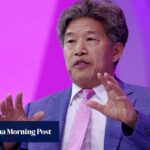 Shein executive chairman to step down as IPO nears completion, sources say