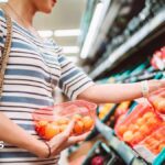 Some food prices have fallen – but inflation expected to rise from here