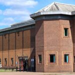 Southport killer charged with prison attacks and possessing weapon