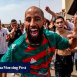 Spain to deploy military, as migrants surge across Morocco border and enter Ceuta