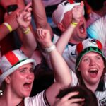 Starmer hints at bank holiday if England win World Cup