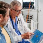 Targeted prostate cancer treatment cuts risk of side effects, study suggests