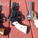The Best of the Best: Legendary American Arms