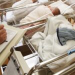 The Future Is Moving South, As America’s Child Population Shrinks