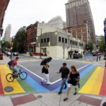 The Left Is Having an Absolute Meltdown Over Trump’s Plan to Nuke ‘DEI Bike Lanes’