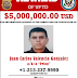 The New Capo di Tutti Capi of the CJNG