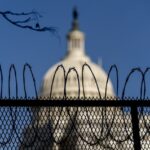 The Pup Deserved Better: Armed Lunatic’s U.S. Capitol Breach Attempt Ends in Cuffs As His Dog Watches