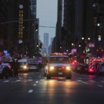 The Stuff of Nightmares: Evacuations Underway As Support Structures Buckle on NYC Skyscraper