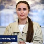 The trained architect behind Ukraine’s deep-strike drones: Iryna Terekh