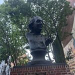 The Winner of a Philadelphia Benjamin Franklin Lookalike Contest Is the Most American Thing You’ll See