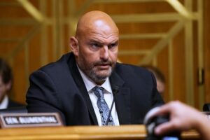 There Was but One Democrat at the Fauci Hearing Willing to Admit Partisanship May Have Blinded Him