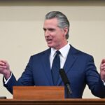 Time to Giggle at Gavin: He’s Not Going to Like These Latest Poll Results for 2028