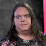 Trans Candidate to Replace Platner Vowed Not to Deceive, Then a Hilariously Glowed-Up Memoir Pic Surfaced