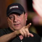 Troy Jackson Picked to Replace Platner at Maine Democratic Convention – but He May Have More Issues