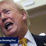 Trump claims Iran wants to resume talks with US despite ceasefire breaches