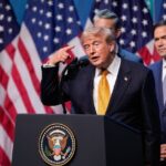Trump: If Iran Kills Me, ‘Bomb Them at Levels They’ve Never Seen’