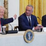 Trump Team Pauses $1 Billion in Medicaid Funds to CA and MN, Demands Proof Claims Are Legitimate