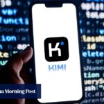 Trump tech official accuses China’s Moonshot AI of stealing from Anthropic