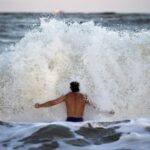 Trump to Honor Hero 16-Year-Old Lifeguard — ‘He Deserves It!’