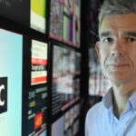 TV licence fee is ‘yesterday’s model’, new BBC director general says