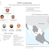 U.S. Government Declares CJNG the New Public Enemy Number One