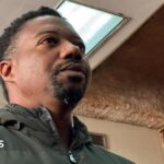 UK seeking extradition of man suspected of killing wife and two daughters
