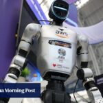 Unitree to launch IPO next week as US-China robotics rivalry intensifies
