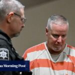 US dad who gave gun to high school shooter gets 15 years in prison