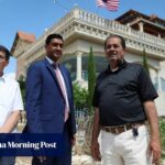 US Democrat Ro Khanna ‘detained’ by Israeli settlers during West Bank visit