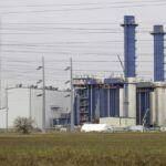 US Energy Revolution: Natural Gas Now Set to Lead Over Petroleum