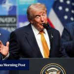US vows campaign to end ICC, ‘intolerable threat’ to American sovereignty