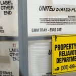 USPS Scores Big Win, As Fed Appeals Court Stays Order on Vote by Mail Ballots