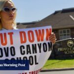Utah moves to close boarding school where Paris Hilton says she was abused as a teenager
