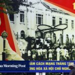 Vietnam arrests 3 publishing bosses over controversial Ho Chi Minh book