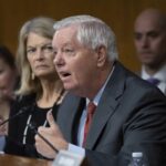 Watch: Trump Weighs in on Lindsey Graham’s ‘Finest Moment’ – Highlights on Kavanaugh