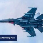What does China’s J-16 fighter jet in ‘beast mode’ mean for PLA Air Force patrols?