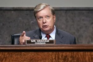 What Happens Now? The Race to Fill Graham’s Seat Has Already Begun