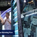 What is a supernode, and why does it matter for the China-US tech rivalry?