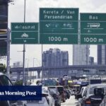 Will Johor-Singapore causeway bottlenecks sway outcome of Malaysia’s state election?