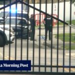 5 people shot at US university, as police probe multiple suspects