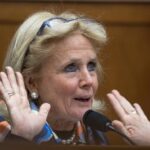 A ‘Respectable’ Michigan Dem Shows Her True Colors, and Signs Point to TDS As the Cause