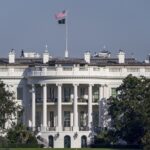 Alarming: Trained CCP Sniper Now Owns Building Overlooking White House
