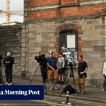 Alleged Irish crime boss charged in Dublin with directing criminal organisation
