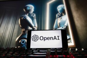 American Innovation Is Subsidizing a Rival’s AI Capabilities