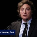 Argentina renews US$19 billion China currency swap, brushing off Washington’s pressure